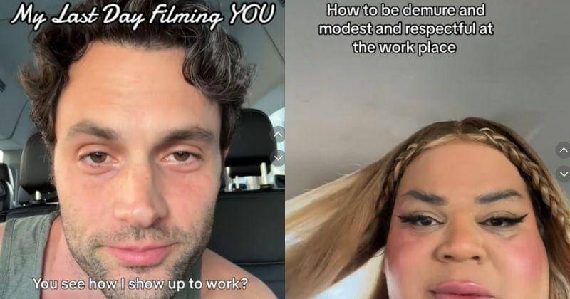 Tiktok.com/Netflixph | Joolieannie